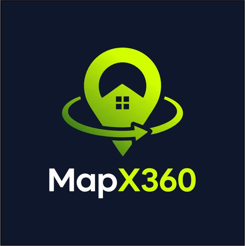 MapX360